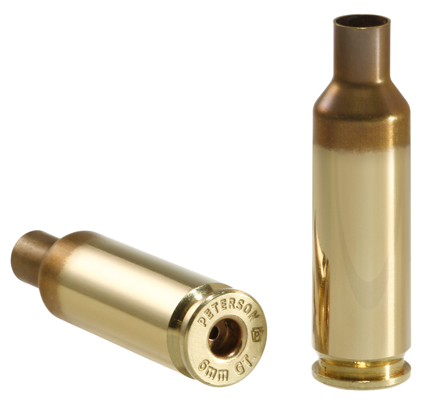 Peterson Cartridge - 2A in MD view 2