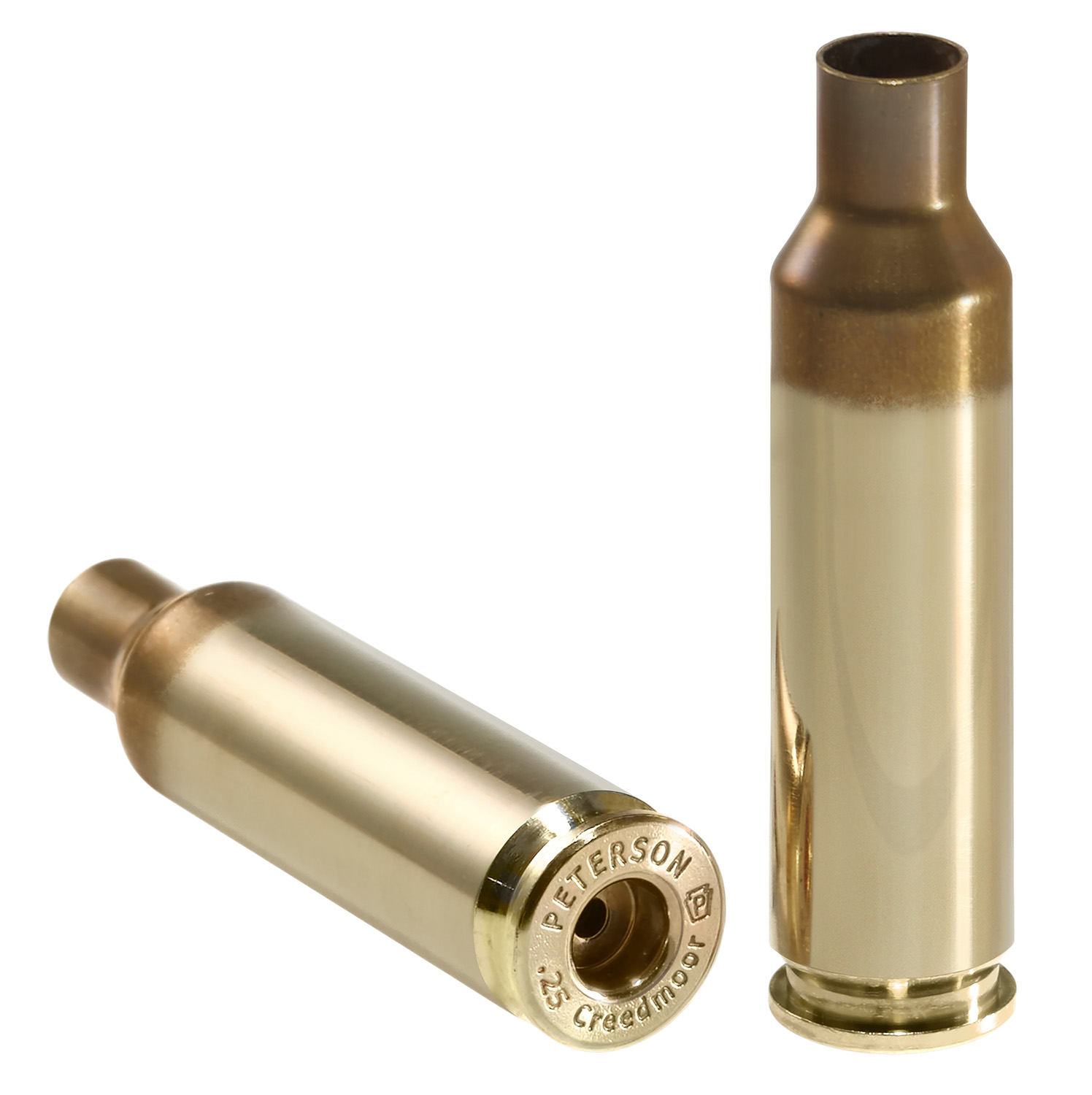 Peterson 25 CREEDMOOR - Purple Mountain Armory view 3