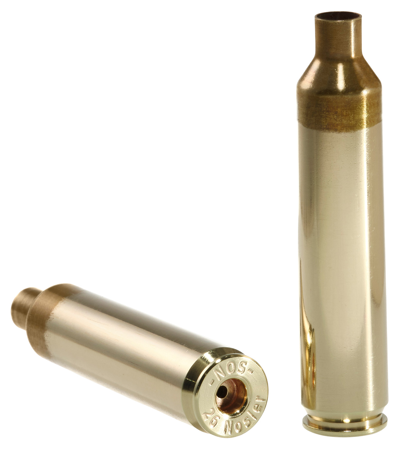 Peterson Cartridge - 2A in MD view 2