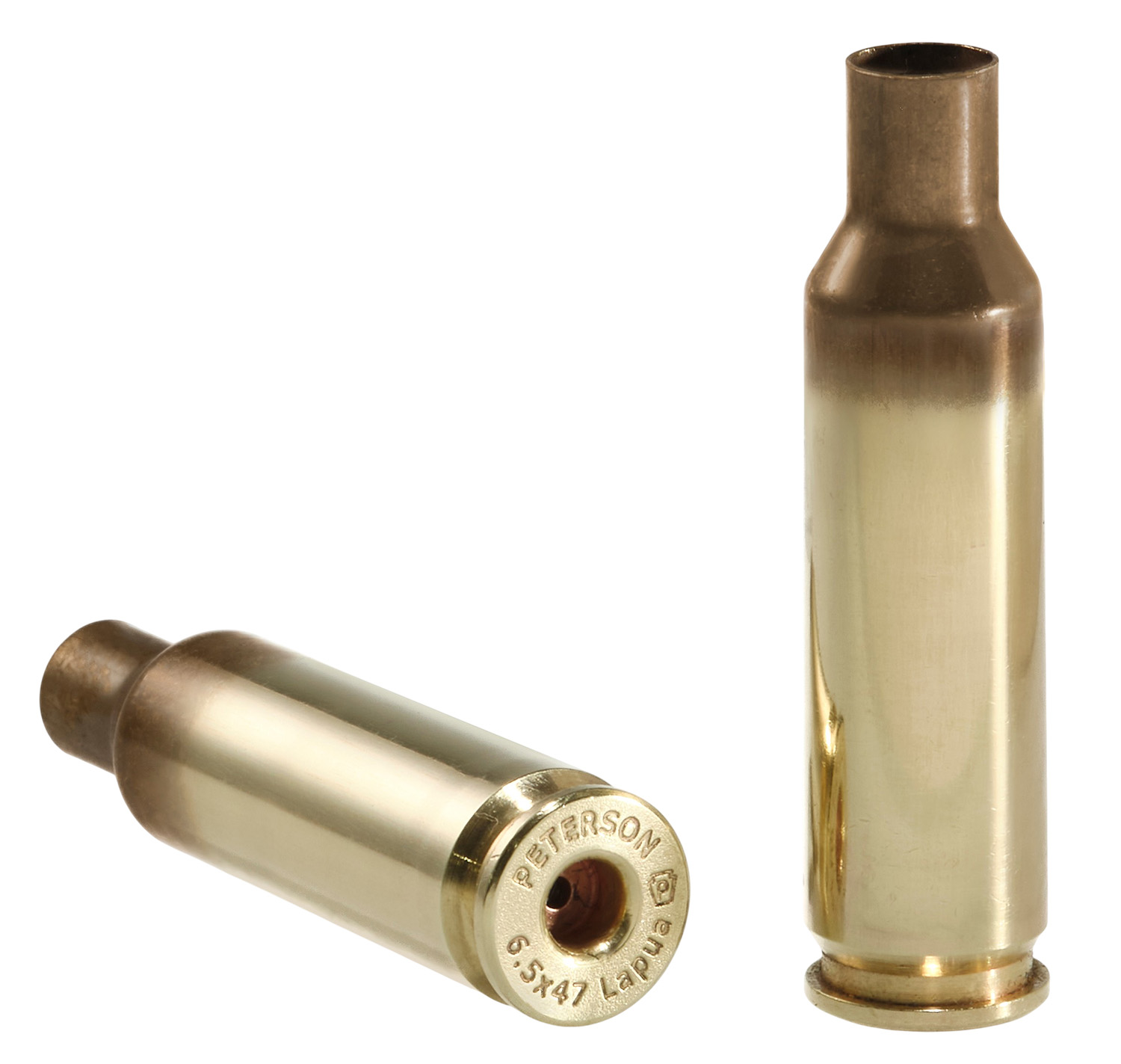 Peterson Cartridge - 2A in MD view 2
