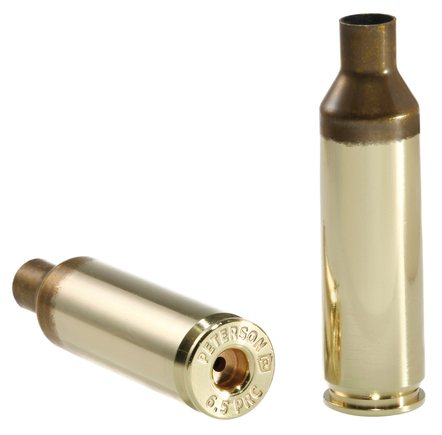 Peterson Cartridge - 2A in MD view 2