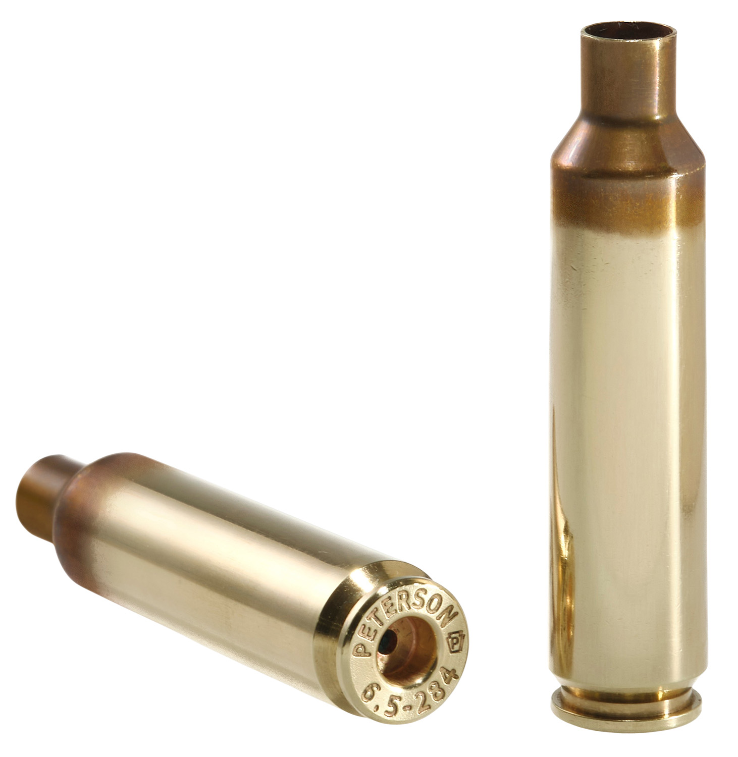 Peterson Cartridge - 2A in MD view 2