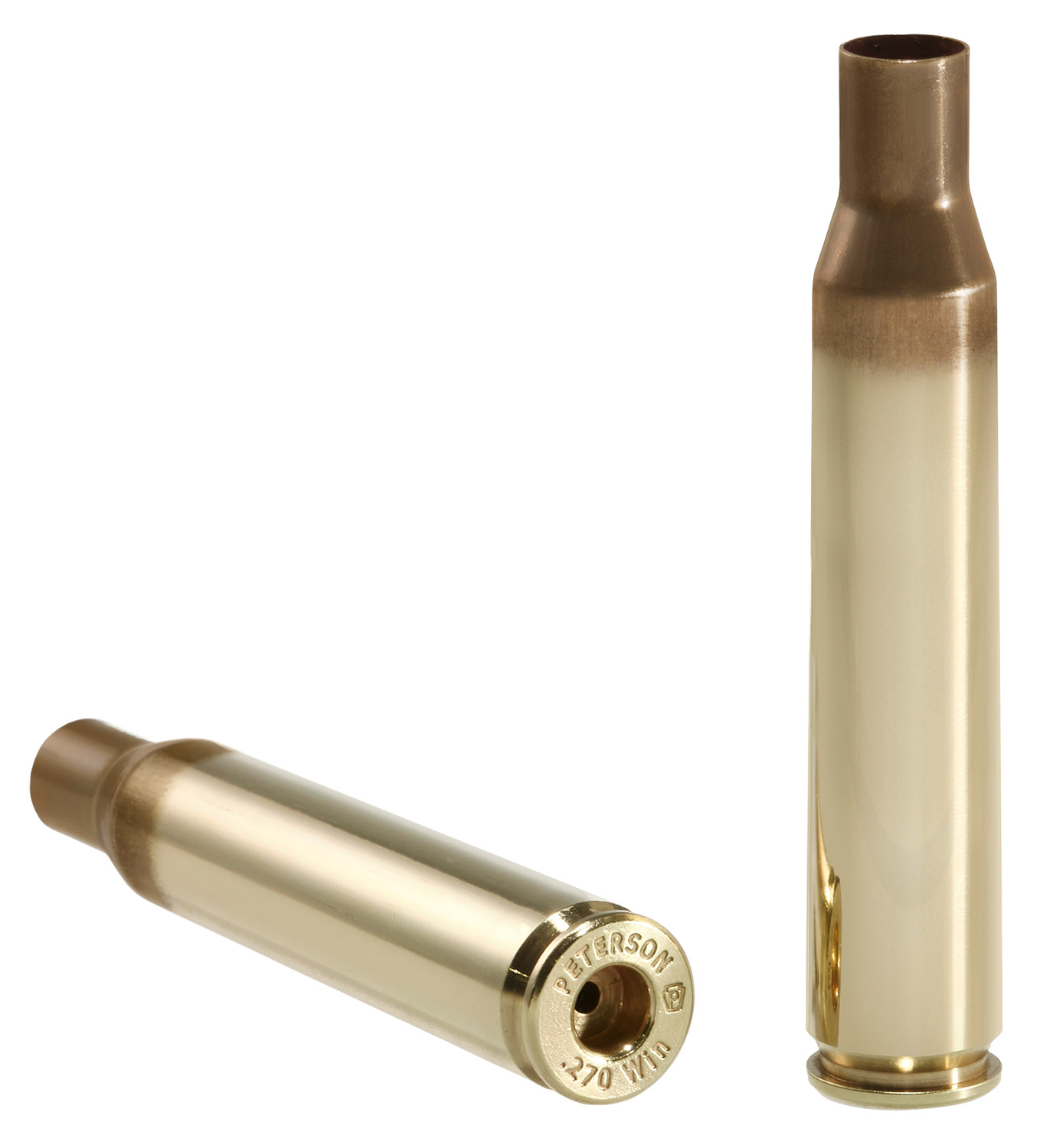 Peterson Cartridge - 2A in MD view 2