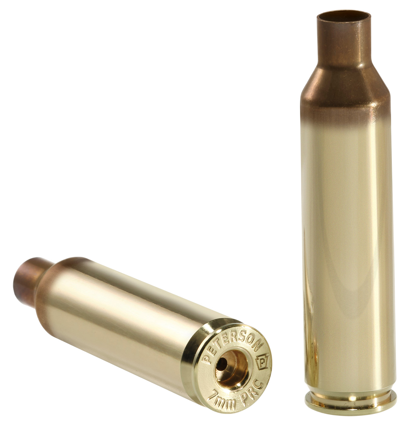 Peterson Cartridge 7MM PRC - Purple Mountain Armory view 3
