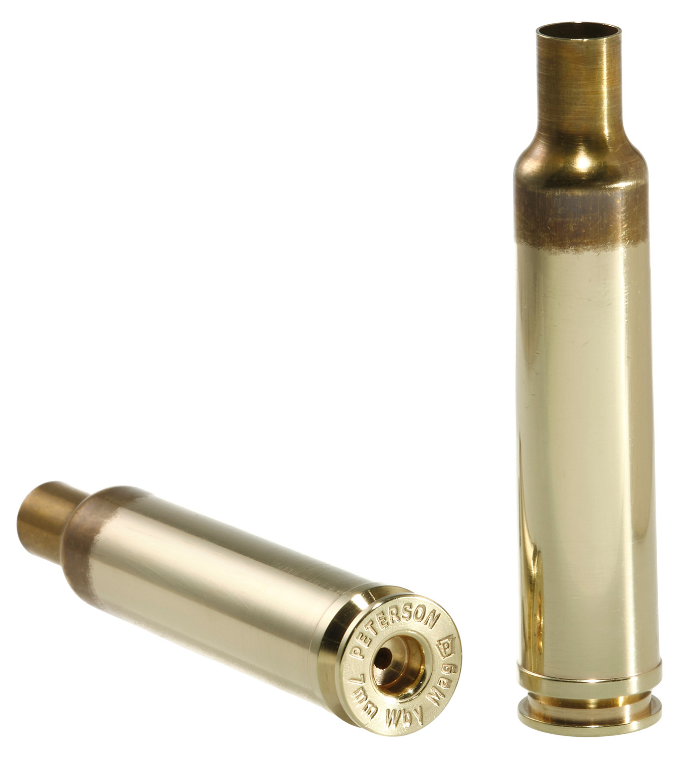 Peterson Cartridge 40065-R   7mmWthby Mag Rifle 50 Per Box/10 Case