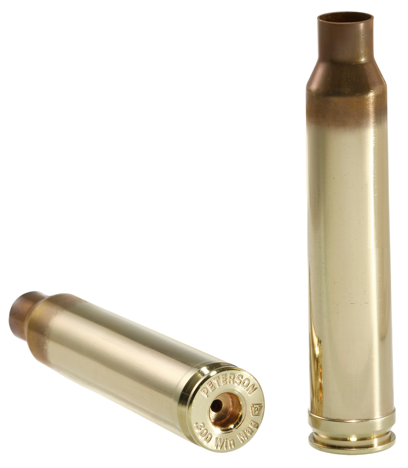 Peterson Cartridge - 2A in MD view 2