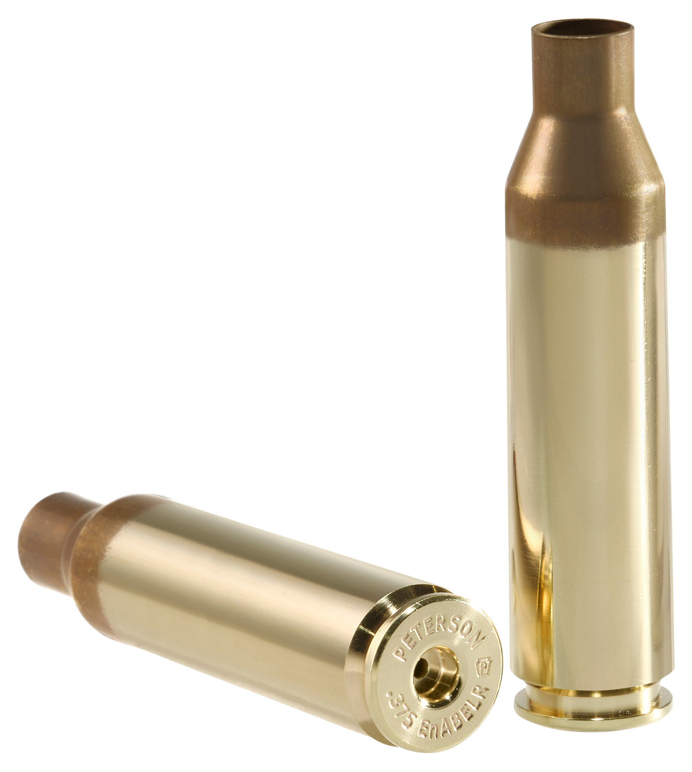 Peterson Cartridge 40022-R 375 EnABELR Rifle 50 Per Box/10 Case