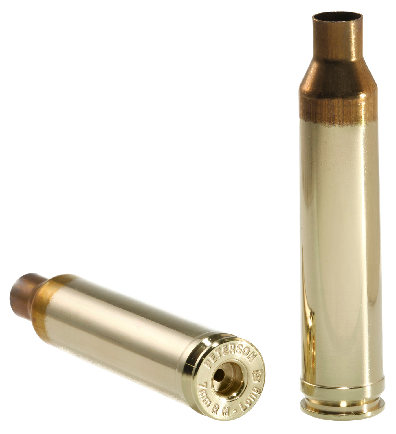 Peterson Cartridge 40071-P 7mmRemMag Rifle 250CT *Bulk