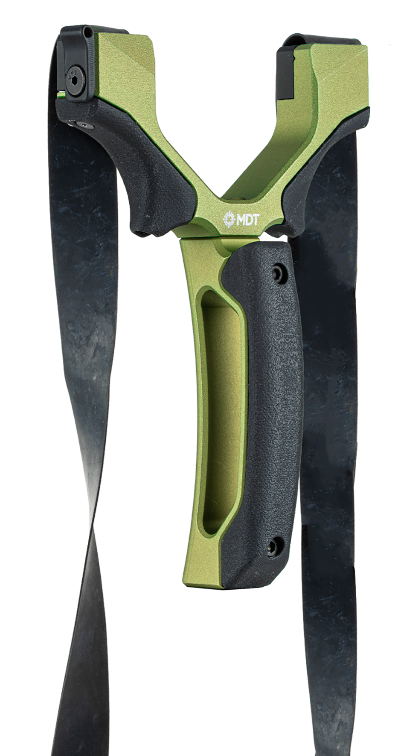 MDT Sporting - Purple Mountain Armory view 2