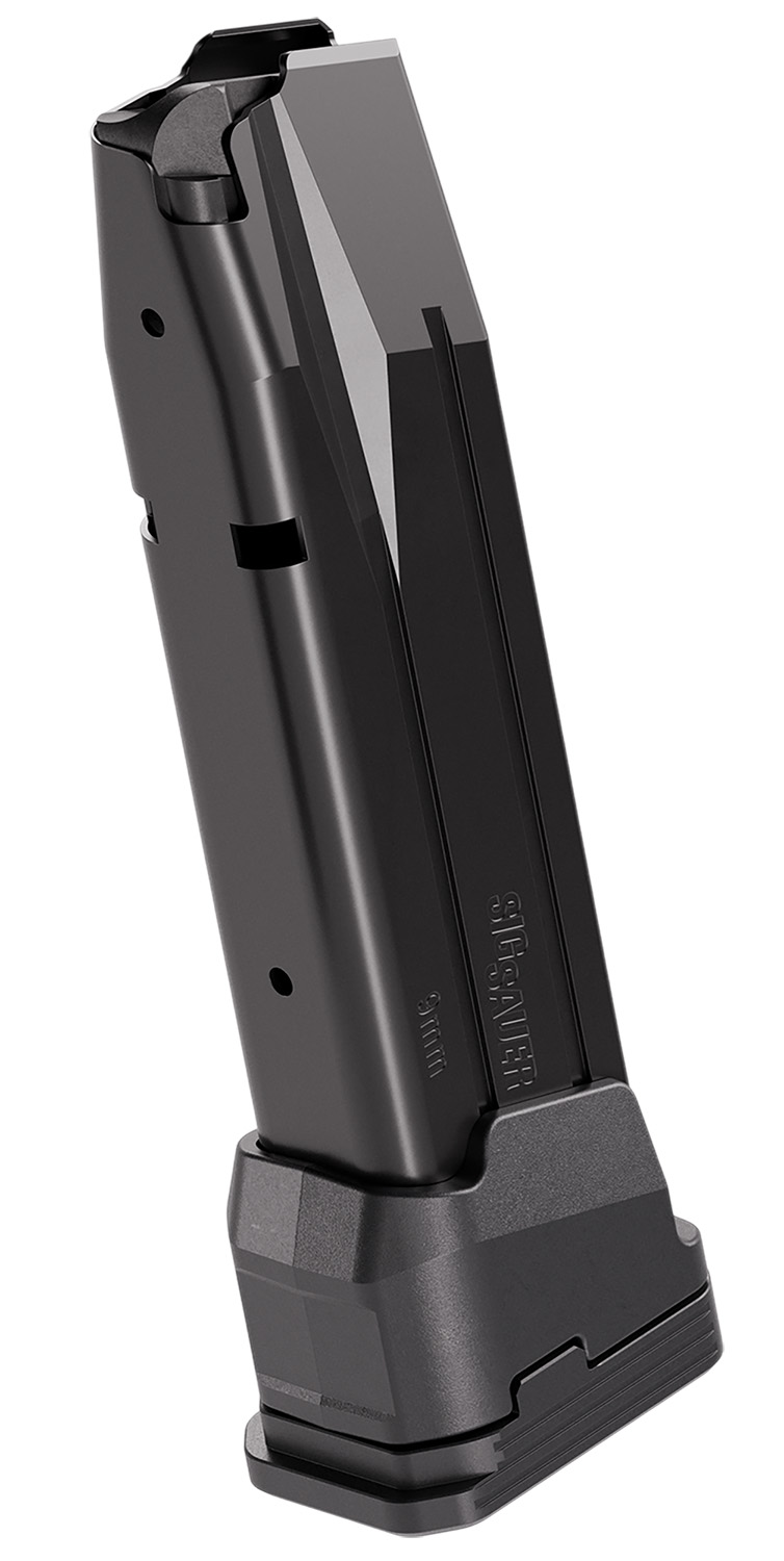 SIG SAUER P320 Magazine 9mm - Jimmy's Creek Firearms view 3