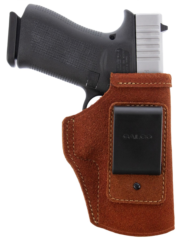 Galco International Ltd. - Purple Mountain Armory view 2