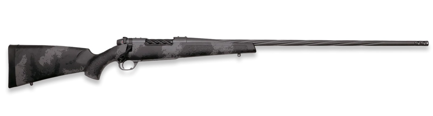 Weatherby Live Wild 300 PRC - 2A in MD view 4
