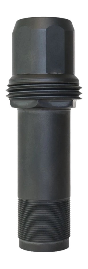 Jk Armament JKMDHDBE12CRMDBLANK Bald Eagle 195 12 Gauge Stainless Steel
