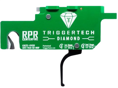 Triggertech - Purple Mountain Armory view 4