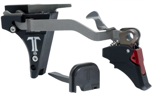 TRIGGERTECH Certified Special - Jimmy's Creek Firearms view 2