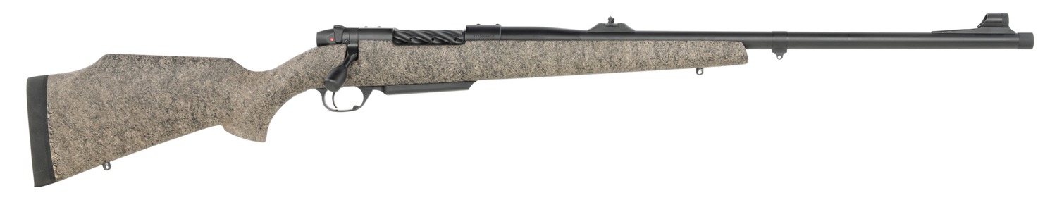 Weatherby Mark V Dangerous Game 378 Weatherby Magnum - Jimmy view 2