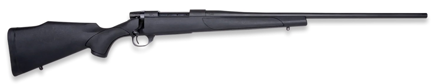 Weatherby Vanguard Obsidian 308 Win - 2A Gun Shop Llc view 2