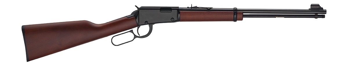 Henry Repeating Arms H1 Classic 22 Magnum - Jimmy's Creek Fi view 4