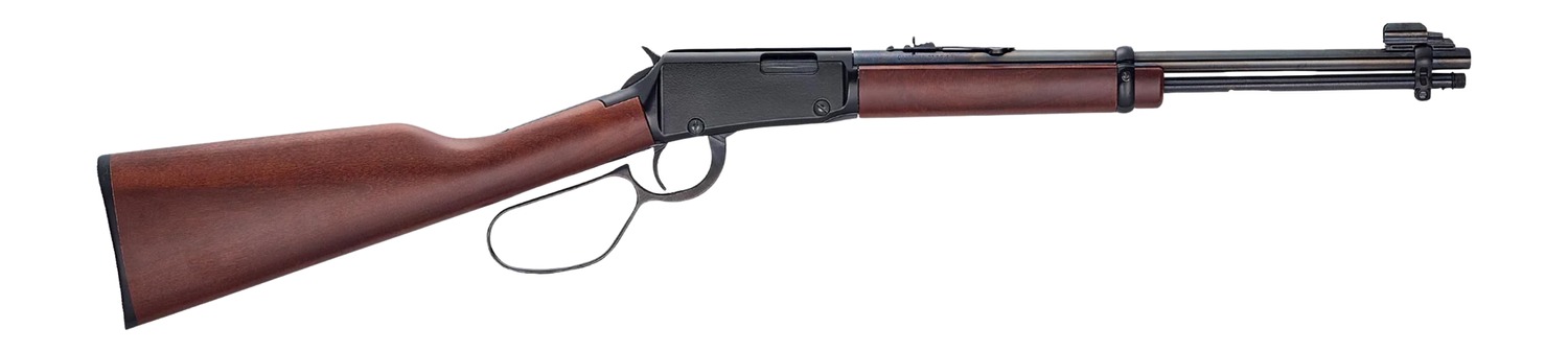Henry Repeating Arms Henry Lever Action 22 WMR - Our Store view 3