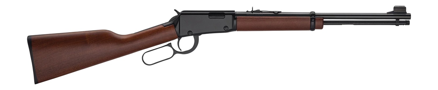 Henry Repeating Arms H1 Classic 22 LR - Jimmy's Creek Firear view 5