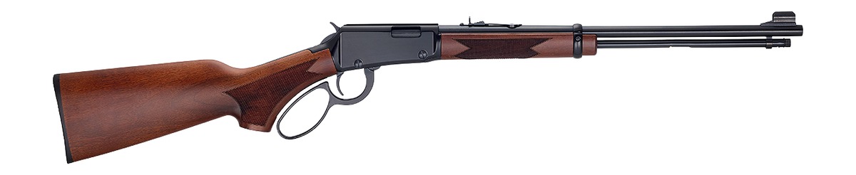 Henry Repeating Arms Company Western Rifle 22 LONG RIFLE - P view 5