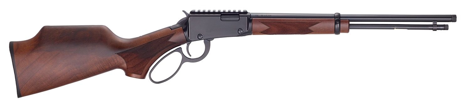 Henry Repeating Arms Company Sporter 22 WMR - 2A in MD view 2