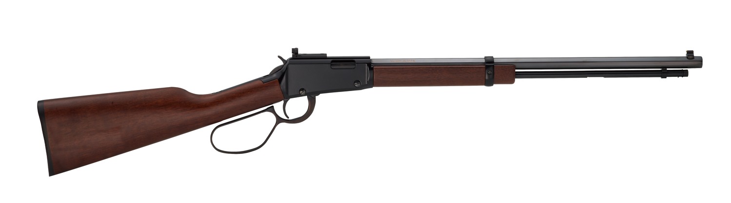 Henry Repeating Arms H1 Tracker 22 Magnum - Jimmy's Creek Fi view 5