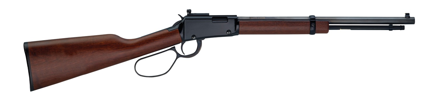 Henry Repeating Arms H1 Tracker Carbine 22 Magnum - Jimmy's view 3