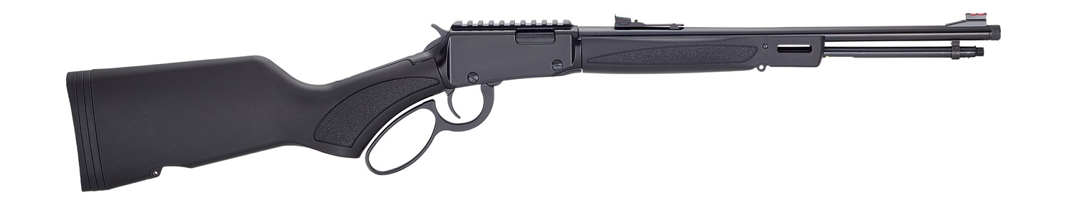 Henry Repeating Arms H1 X 22 Magnum - Purple Mountain Armory view 5