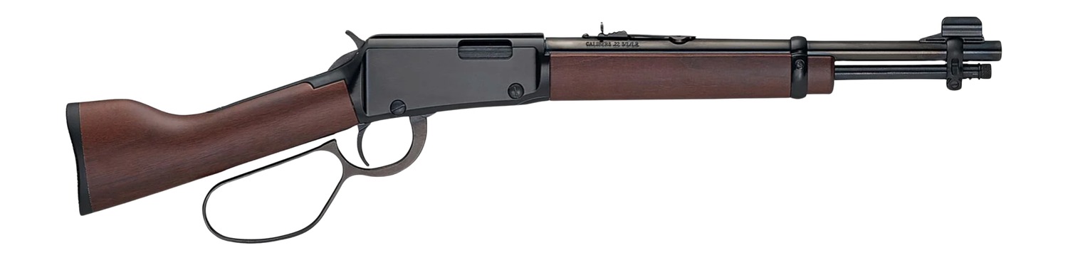 Henry Repeating Arms H1 Mares Leg 22 LR - Jimmy's Creek Fire view 5