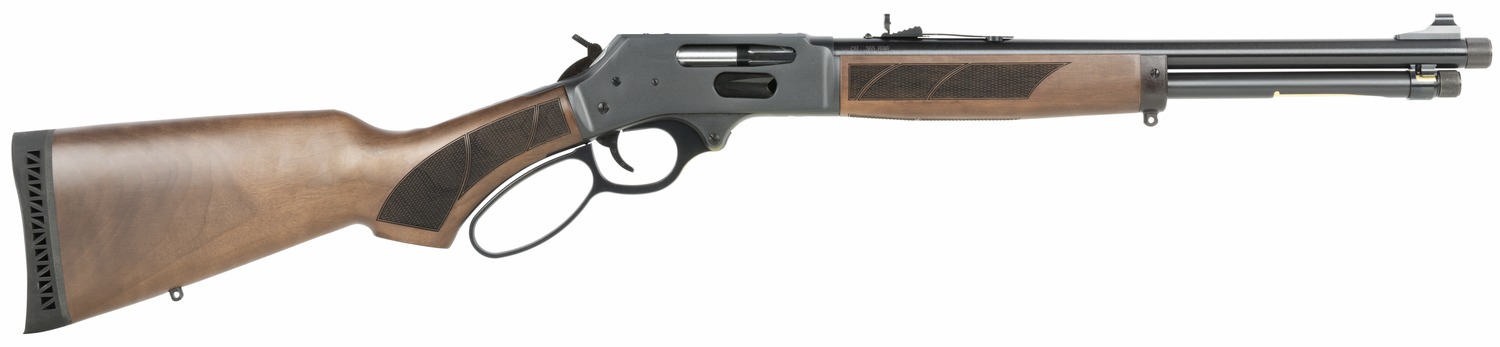 Henry Repeating Arms H9 Protector 360 Buckhammer - 2A Gun Sh view 2