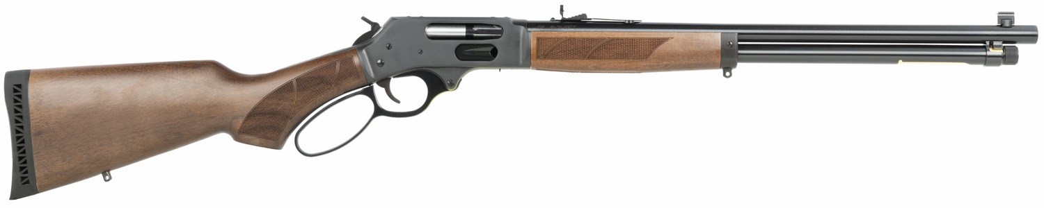 Henry Repeating Arms H10 Provider 45-70 GOVT - Jimmy's Creek view 2