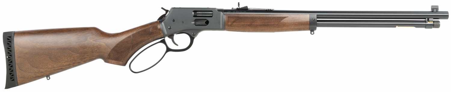 Henry Repeating Arms H12 Provider 44 Magnum - Jimmy's Creek view 5