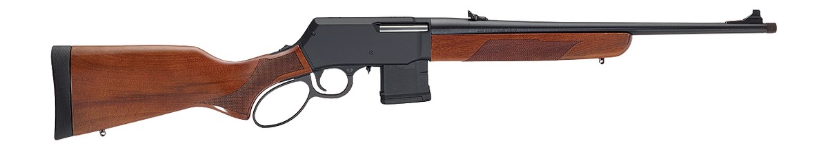 Henry Repeating Arms Company Lever Action Supreme Rifle 450 view 2