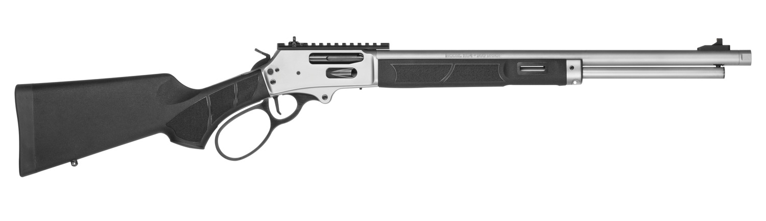 Smith and Wesson Model 1854 360 Buckhammer - Jimmy's Creek F view 4