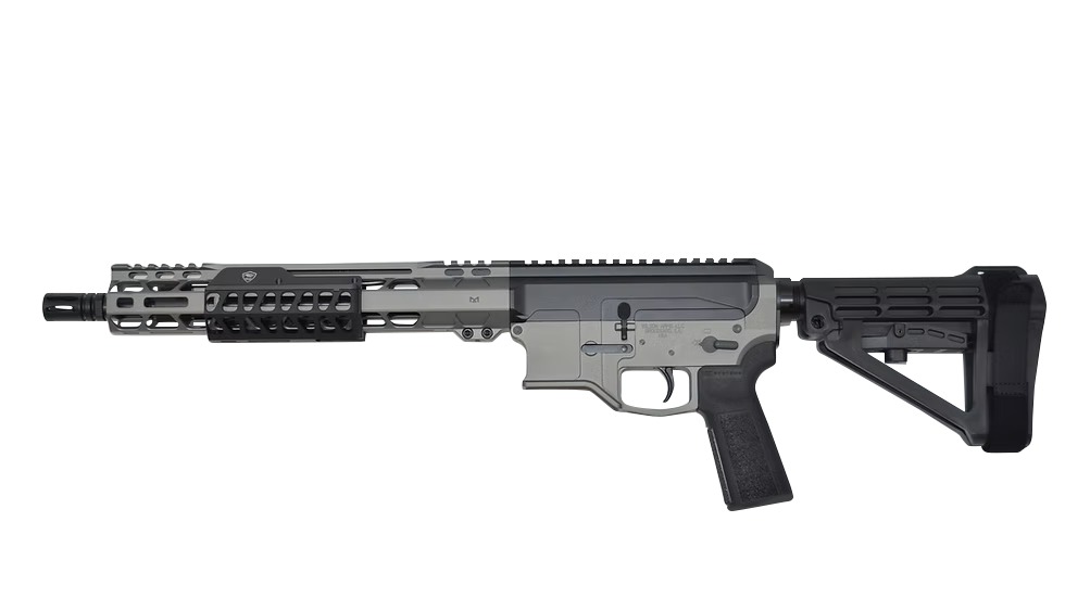 BILSON A2FCSTB20R1 BA15FC 300BO 16 20R TGRY/GBLK
