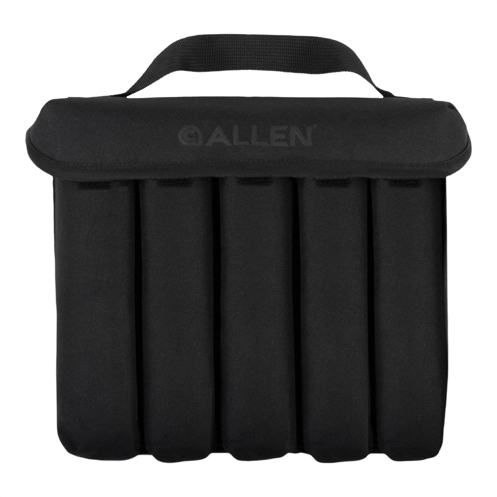 Allen Company Suppressor Case - Purple Mountain Armory view 3