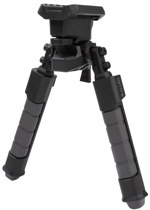 Allen - Purple Mountain Armory view 3