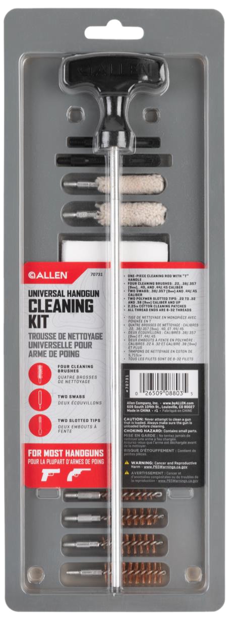 Allen Universal - Jimmy's Creek Firearms view 3