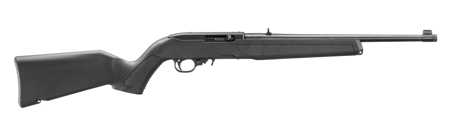 Ruger 10/22 Carbine 22 LR - Jimmy's Creek Firearms view 2
