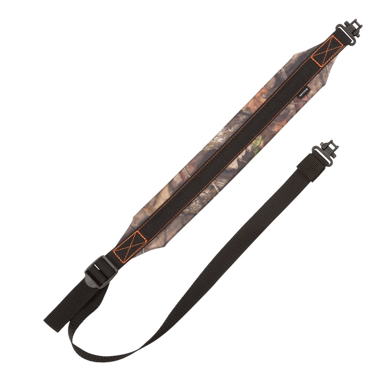 The Allen Company Inc. - Purple Mountain Armory view 2