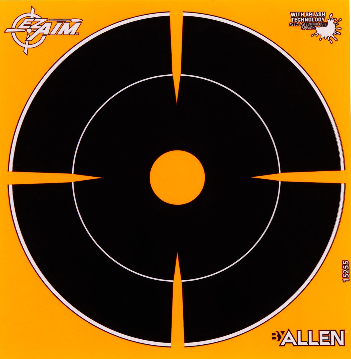 Allen EZ Aim Splash - Jimmy's Creek Firearms view 2