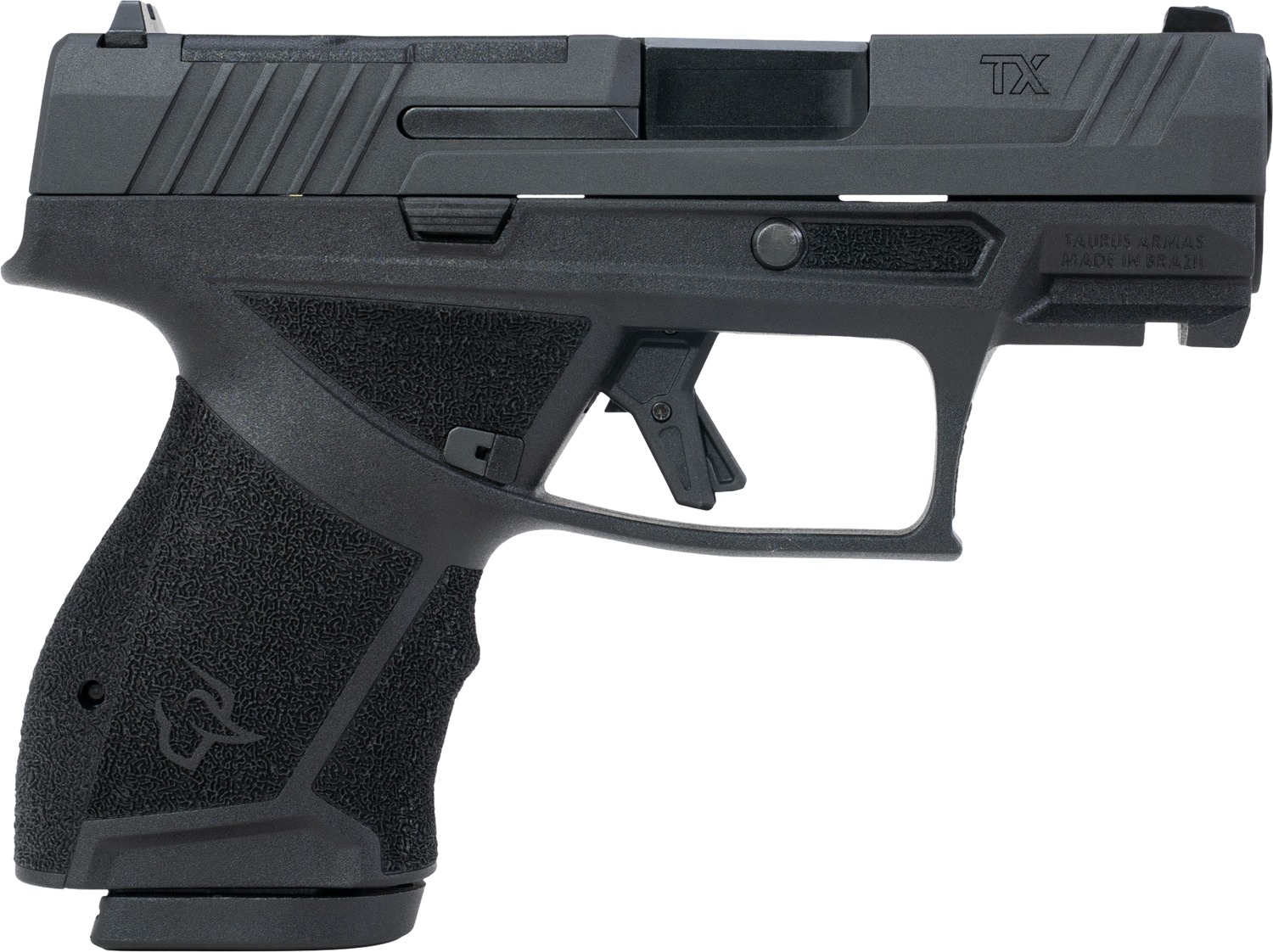 Taurus International Inc. TX9 Compact 9mm Luger - 2A in MD view 3