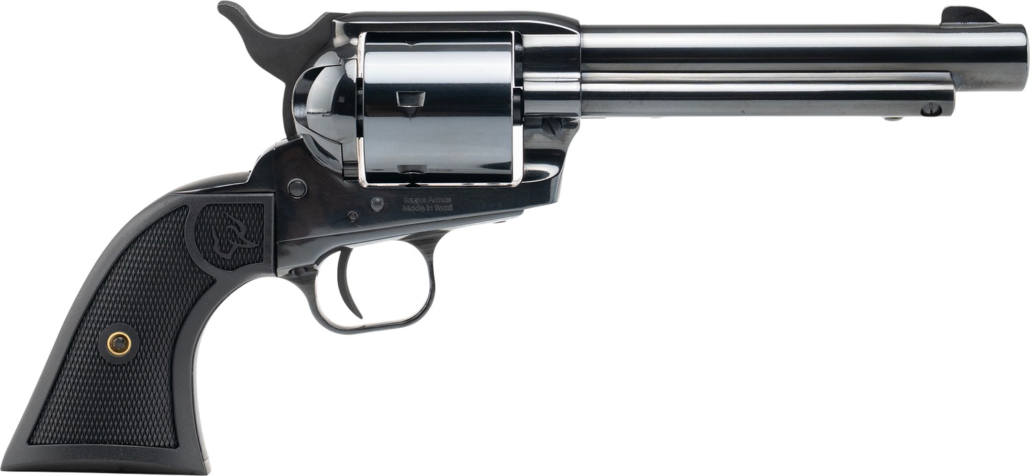 Taurus Deputy 357 Magnum | 9mm - Jimmy's Creek Firearms view 5