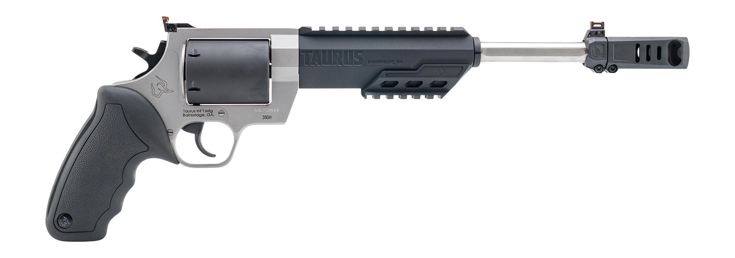 Taurus Raging Hunter Long Barrel 350 Legend - Our Store view 3