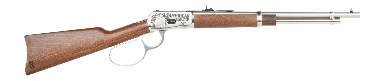 Heritage Manufacturing 92 Carbine 45 Colt - Jimmy's Creek Fi view 2