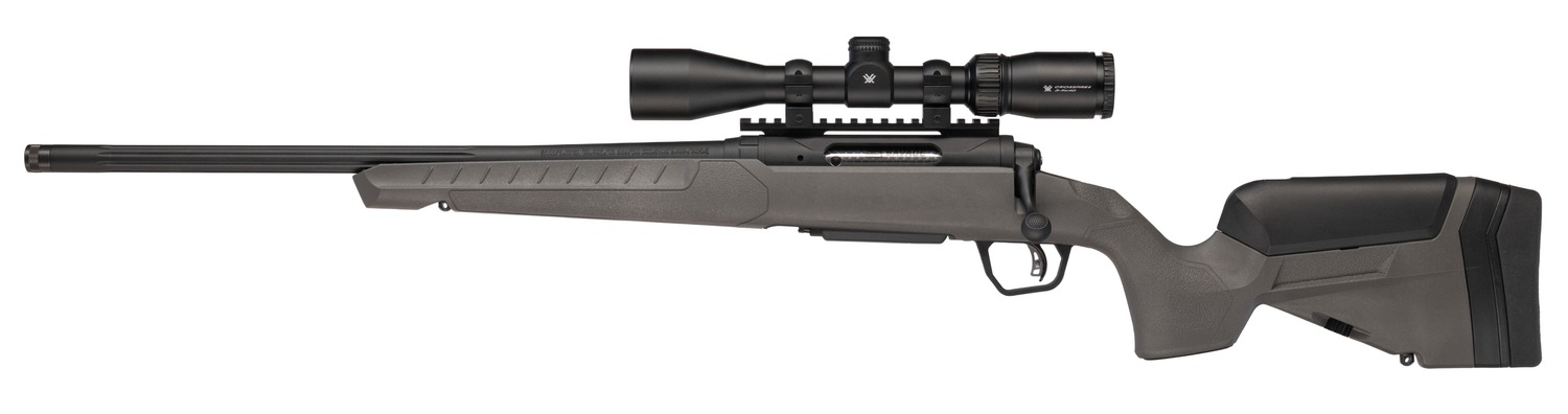 Savage Arms 110 Trail Blazer XP 7mm PRC - 2A in MD view 4