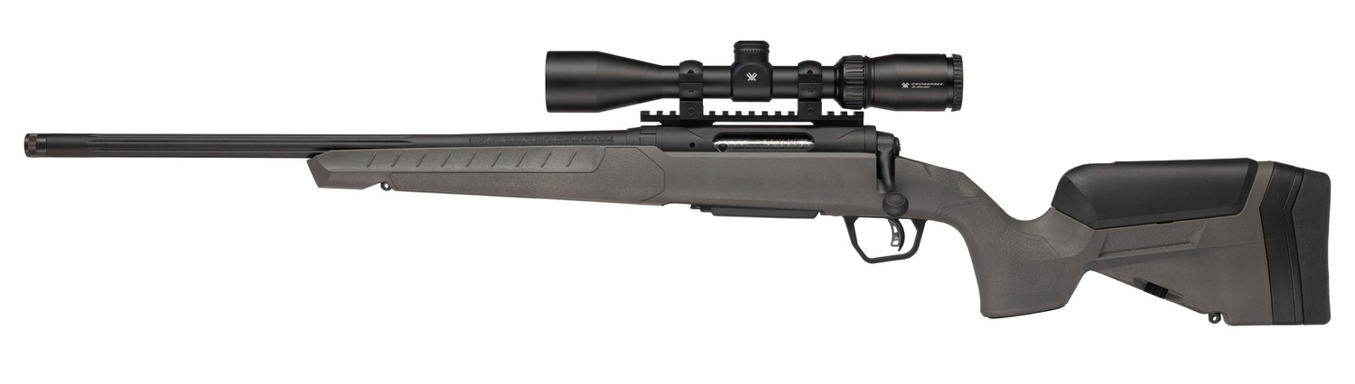 Savage 110 - 2A Gun Shop Llc view 4