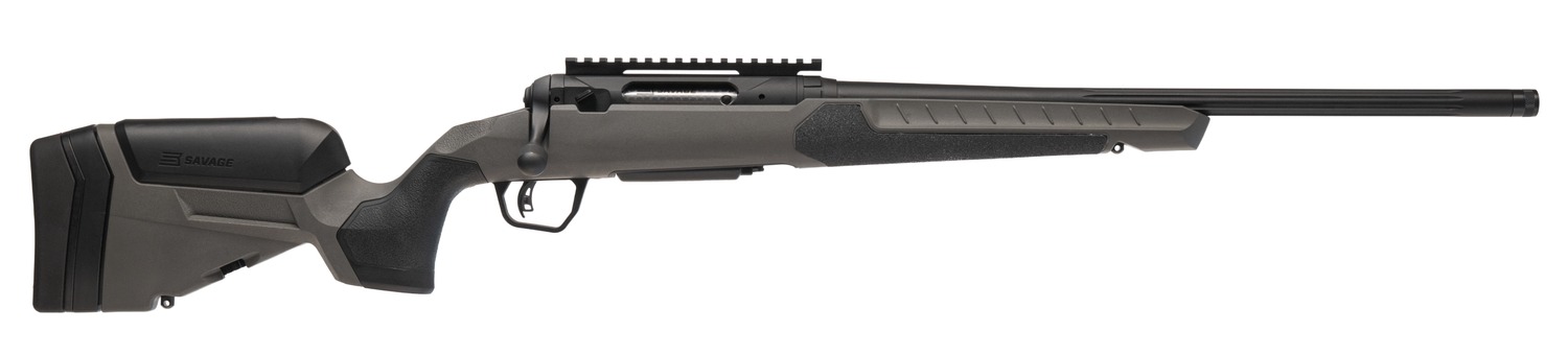 Savage Arms 110 Core Hunter 6.5 PRC - Jimmy's Creek Firearms view 5