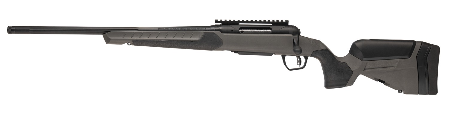 Savage 7MM PRC - Purple Mountain Armory view 2